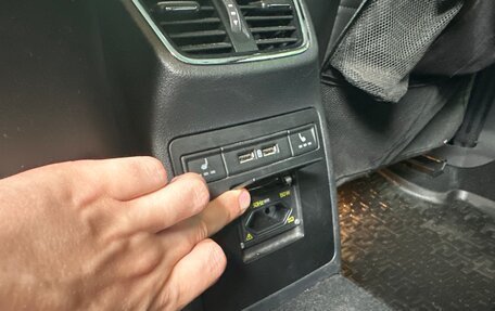 Skoda Octavia, 2020 год, 2 500 000 рублей, 19 фотография