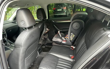 Skoda Octavia, 2020 год, 2 500 000 рублей, 26 фотография