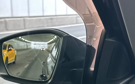 Skoda Octavia, 2020 год, 2 500 000 рублей, 25 фотография