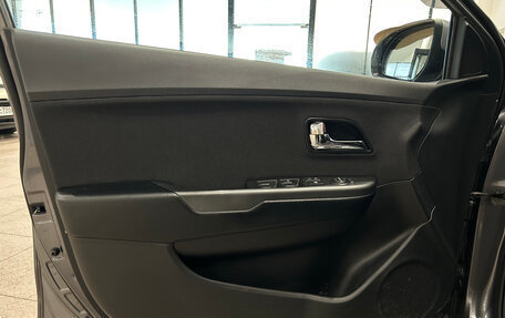 KIA Rio III рестайлинг, 2013 год, 899 000 рублей, 12 фотография