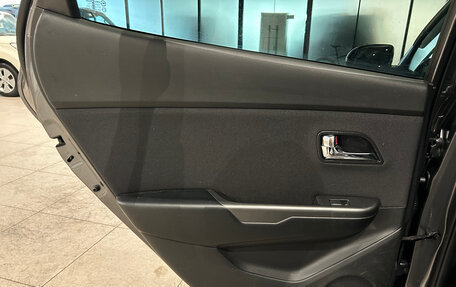 KIA Rio III рестайлинг, 2013 год, 899 000 рублей, 14 фотография