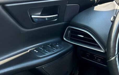 Jaguar XE I рестайлинг, 2015 год, 1 652 800 рублей, 19 фотография