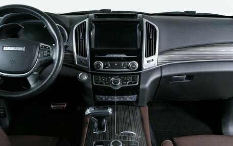 Haval H9 I рестайлинг, 2021 год, 2 850 000 рублей, 12 фотография
