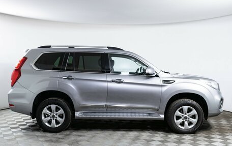 Haval H9 I рестайлинг, 2021 год, 2 850 000 рублей, 4 фотография