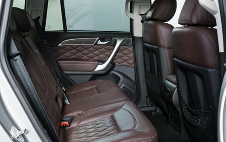 Haval H9 I рестайлинг, 2021 год, 2 850 000 рублей, 13 фотография