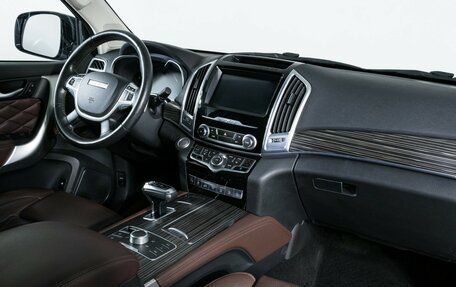 Haval H9 I рестайлинг, 2021 год, 2 850 000 рублей, 11 фотография