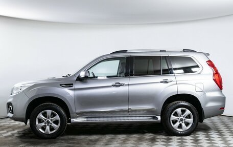 Haval H9 I рестайлинг, 2021 год, 2 850 000 рублей, 8 фотография