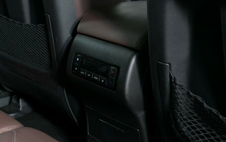 Haval H9 I рестайлинг, 2021 год, 2 850 000 рублей, 14 фотография