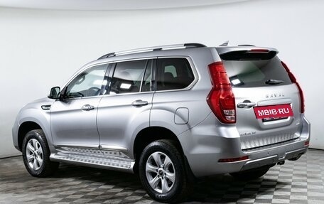 Haval H9 I рестайлинг, 2021 год, 2 850 000 рублей, 7 фотография