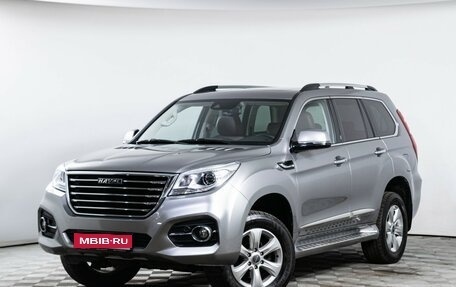 Haval H9 I рестайлинг, 2021 год, 2 850 000 рублей, 1 фотография