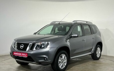 Nissan Terrano III, 2019 год, 1 550 000 рублей, 1 фотография