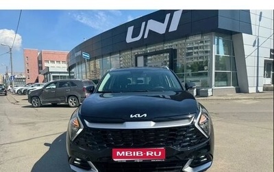 KIA Sportage IV рестайлинг, 2025 год, 4 150 000 рублей, 1 фотография