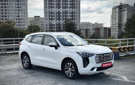 Haval Jolion, 2023 год, 1 445 000 рублей, 1 фотография