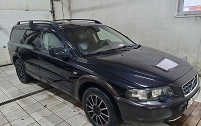 Volvo XC70 I, 2004 год, 400 000 рублей, 1 фотография