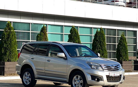 Great Wall Hover H3 I, 2014 год, 695 990 рублей, 1 фотография