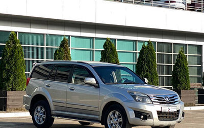 Great Wall Hover H3 I, 2014 год, 695 990 рублей, 1 фотография