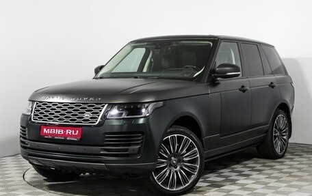 Land Rover Range Rover IV рестайлинг, 2020 год, 11 500 000 рублей, 1 фотография