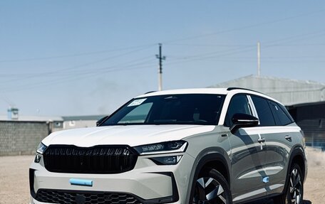 Skoda Kodiaq, 2025 год, 5 290 000 рублей, 1 фотография
