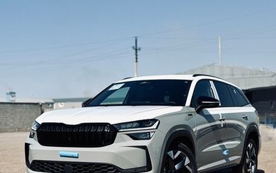 Skoda Kodiaq, 2025 год, 5 290 000 рублей, 1 фотография