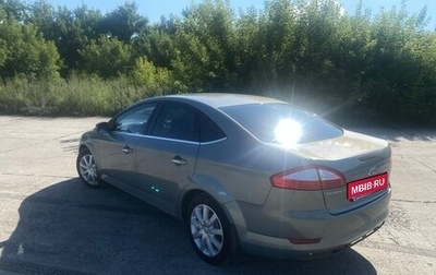 Ford Mondeo IV, 2009 год, 890 000 рублей, 1 фотография