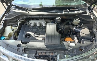 Nissan Murano, 2005 год, 450 000 рублей, 1 фотография