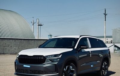 Skoda Kodiaq, 2025 год, 5 290 000 рублей, 1 фотография