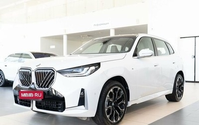 BMW X3, 2025 год, 7 250 000 рублей, 1 фотография