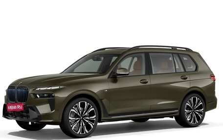 BMW X7, 2025 год, 18 150 000 рублей, 1 фотография