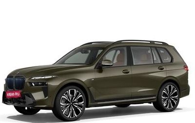 BMW X7, 2025 год, 18 150 000 рублей, 1 фотография