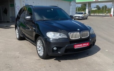 BMW X5, 2010 год, 2 500 000 рублей, 1 фотография