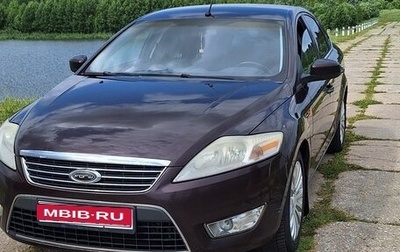 Ford Mondeo IV, 2010 год, 500 000 рублей, 1 фотография