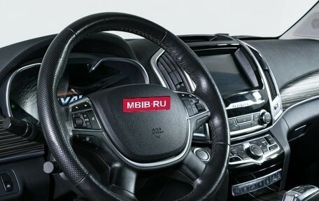Haval H9 I рестайлинг, 2021 год, 2 850 000 рублей, 17 фотография