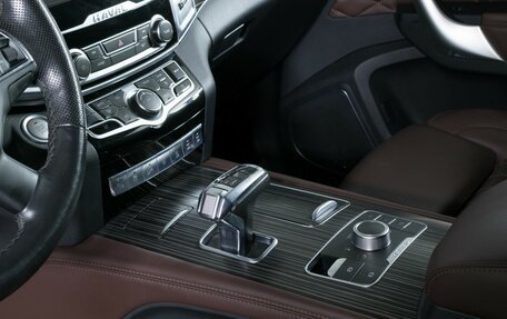 Haval H9 I рестайлинг, 2021 год, 2 850 000 рублей, 19 фотография