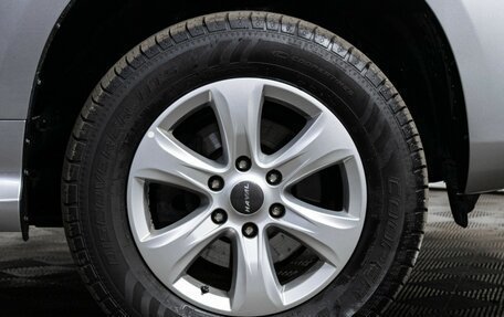 Haval H9 I рестайлинг, 2021 год, 2 850 000 рублей, 23 фотография