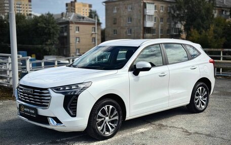 Haval Jolion, 2023 год, 1 445 000 рублей, 2 фотография
