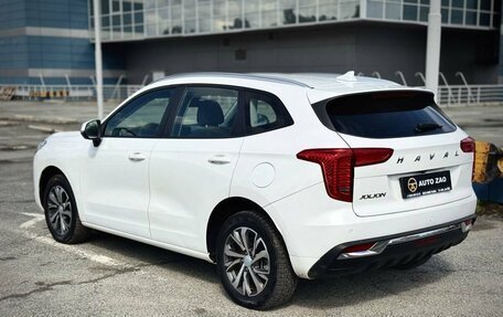 Haval Jolion, 2023 год, 1 445 000 рублей, 4 фотография