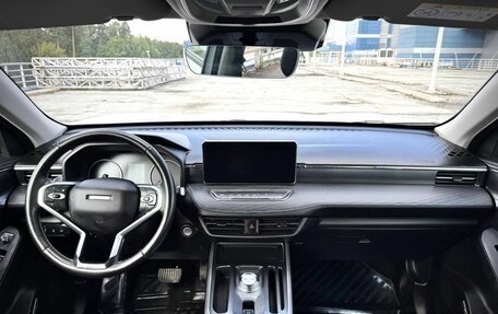 Haval Jolion, 2023 год, 1 445 000 рублей, 7 фотография