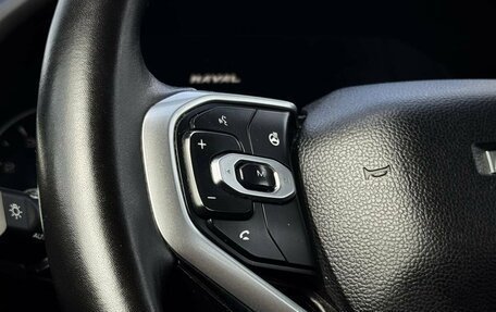 Haval Jolion, 2023 год, 1 445 000 рублей, 12 фотография
