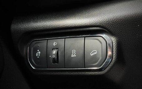Haval Jolion, 2023 год, 1 445 000 рублей, 14 фотография