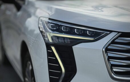 Haval Jolion, 2023 год, 1 445 000 рублей, 5 фотография