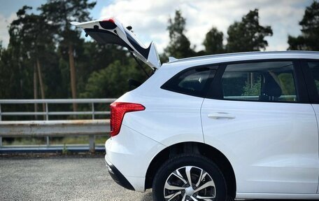 Haval Jolion, 2023 год, 1 445 000 рублей, 6 фотография