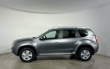 Nissan Terrano III, 2019 год, 1 550 000 рублей, 2 фотография