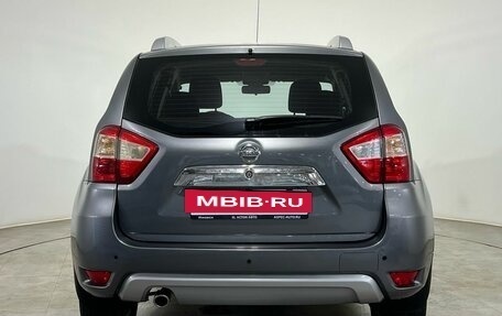 Nissan Terrano III, 2019 год, 1 550 000 рублей, 3 фотография