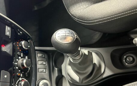 Nissan Terrano III, 2019 год, 1 550 000 рублей, 12 фотография