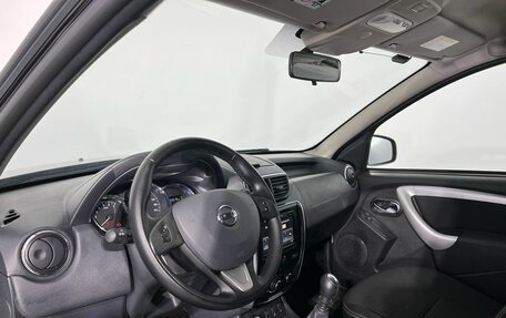 Nissan Terrano III, 2019 год, 1 550 000 рублей, 8 фотография