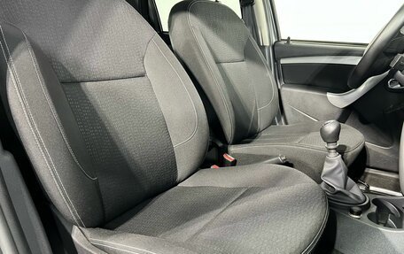 Nissan Terrano III, 2019 год, 1 550 000 рублей, 14 фотография