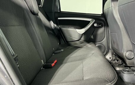 Nissan Terrano III, 2019 год, 1 550 000 рублей, 16 фотография