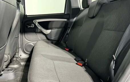 Nissan Terrano III, 2019 год, 1 550 000 рублей, 15 фотография