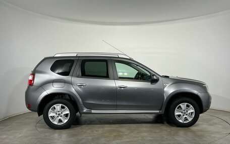 Nissan Terrano III, 2019 год, 1 550 000 рублей, 5 фотография