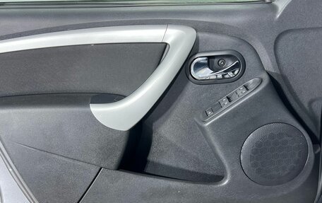 Nissan Terrano III, 2019 год, 1 550 000 рублей, 17 фотография